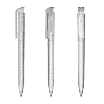Trias Structure Transparent