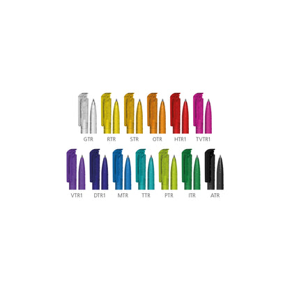 Trias Structure Transparent