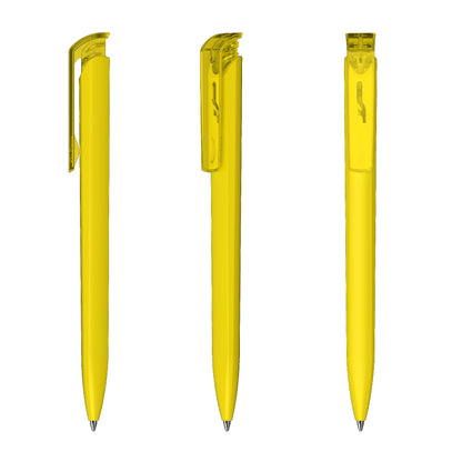 Trias High Gloss Transparent