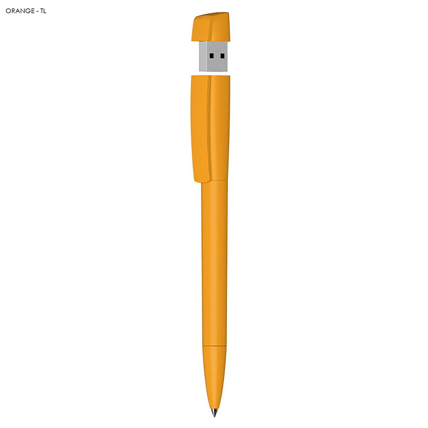 USB Pen 16GB Solid Plastic