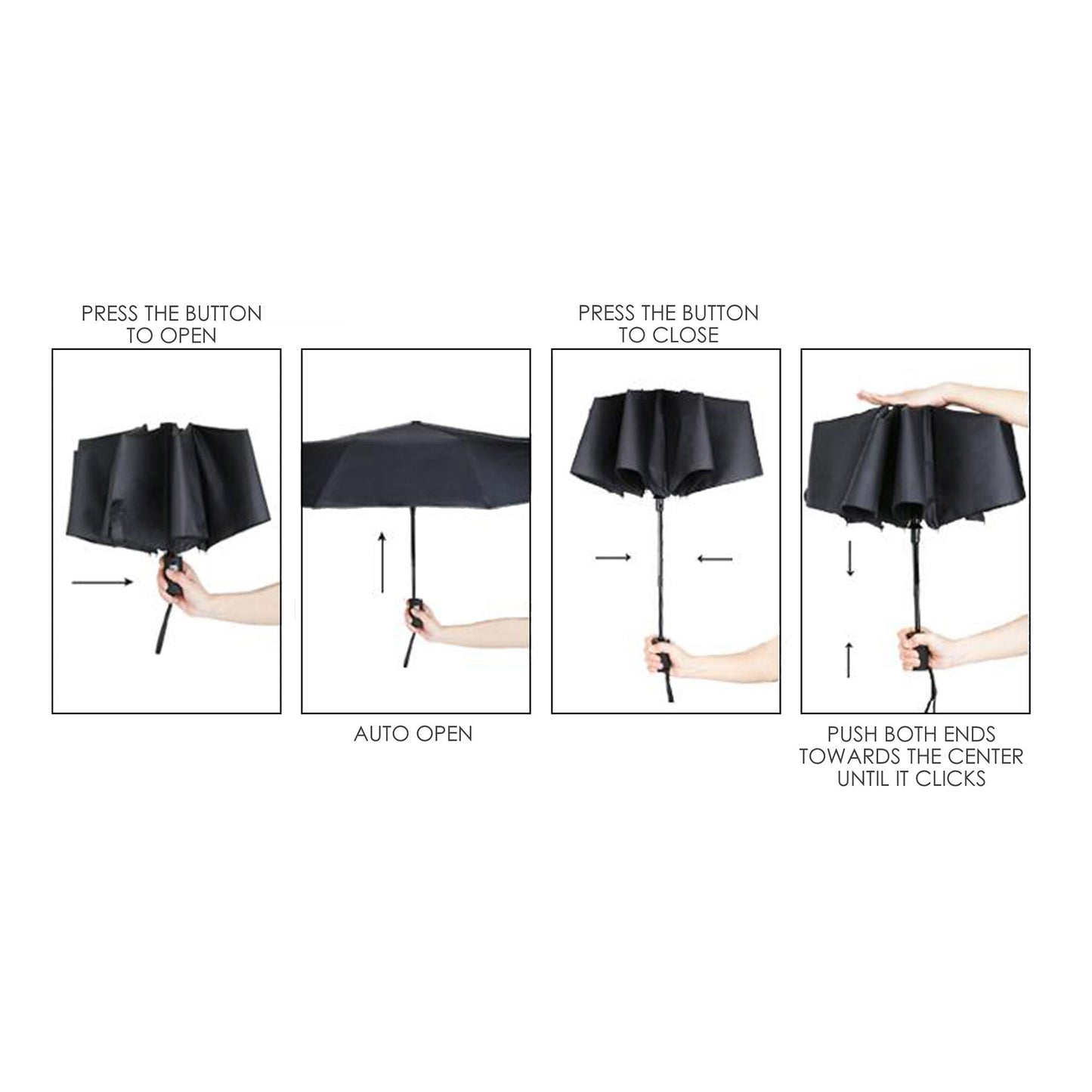 Kingston Umbrella