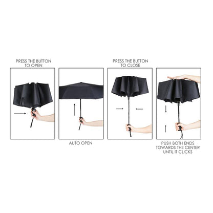 Kingston Umbrella