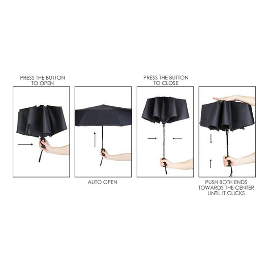 Kingston Umbrella