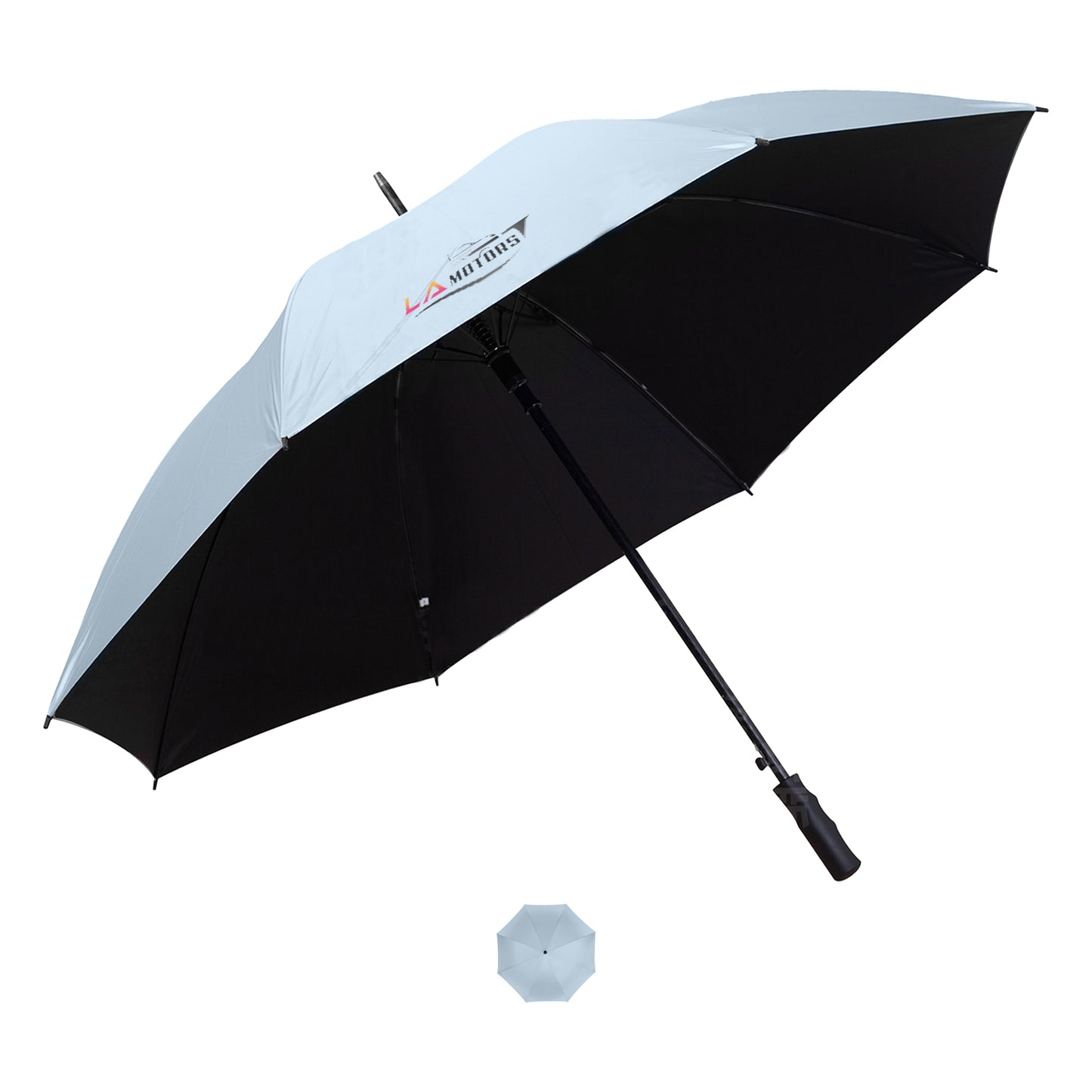 Sands Umbrella - Silver