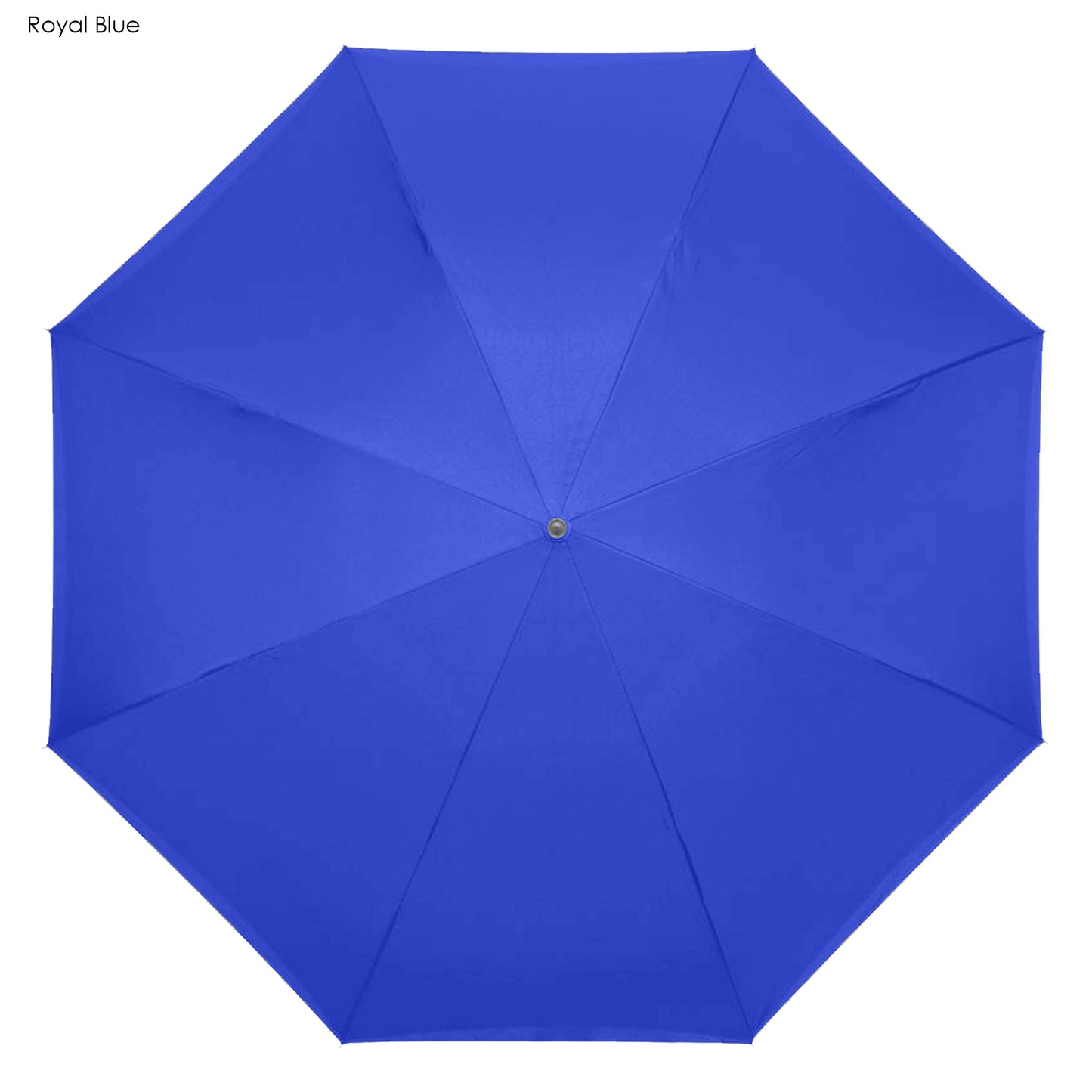Sky Inverted Umbrella