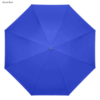 Sky Inverted Umbrella