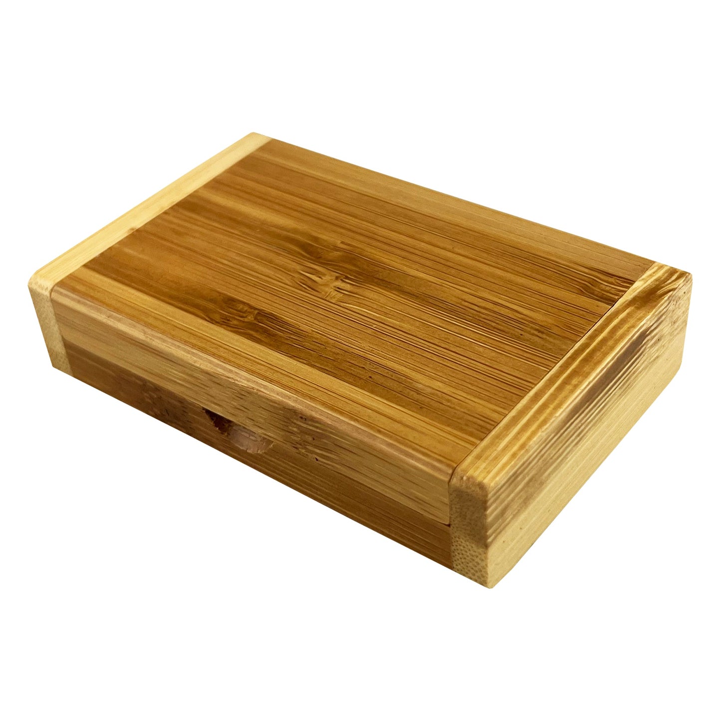 Accelty Bamboo Case