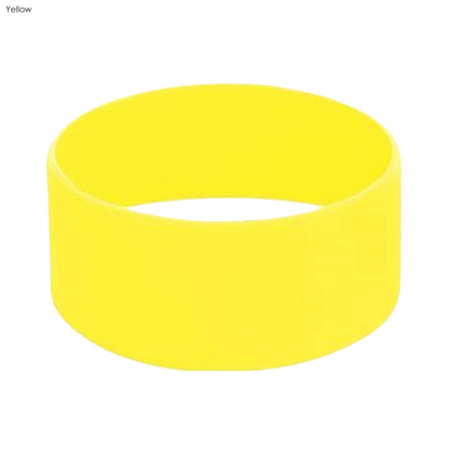 Kriya Silicone Wrist Band Large