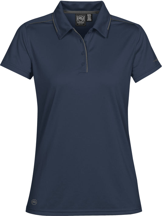 Women's Inertia Sport Polo