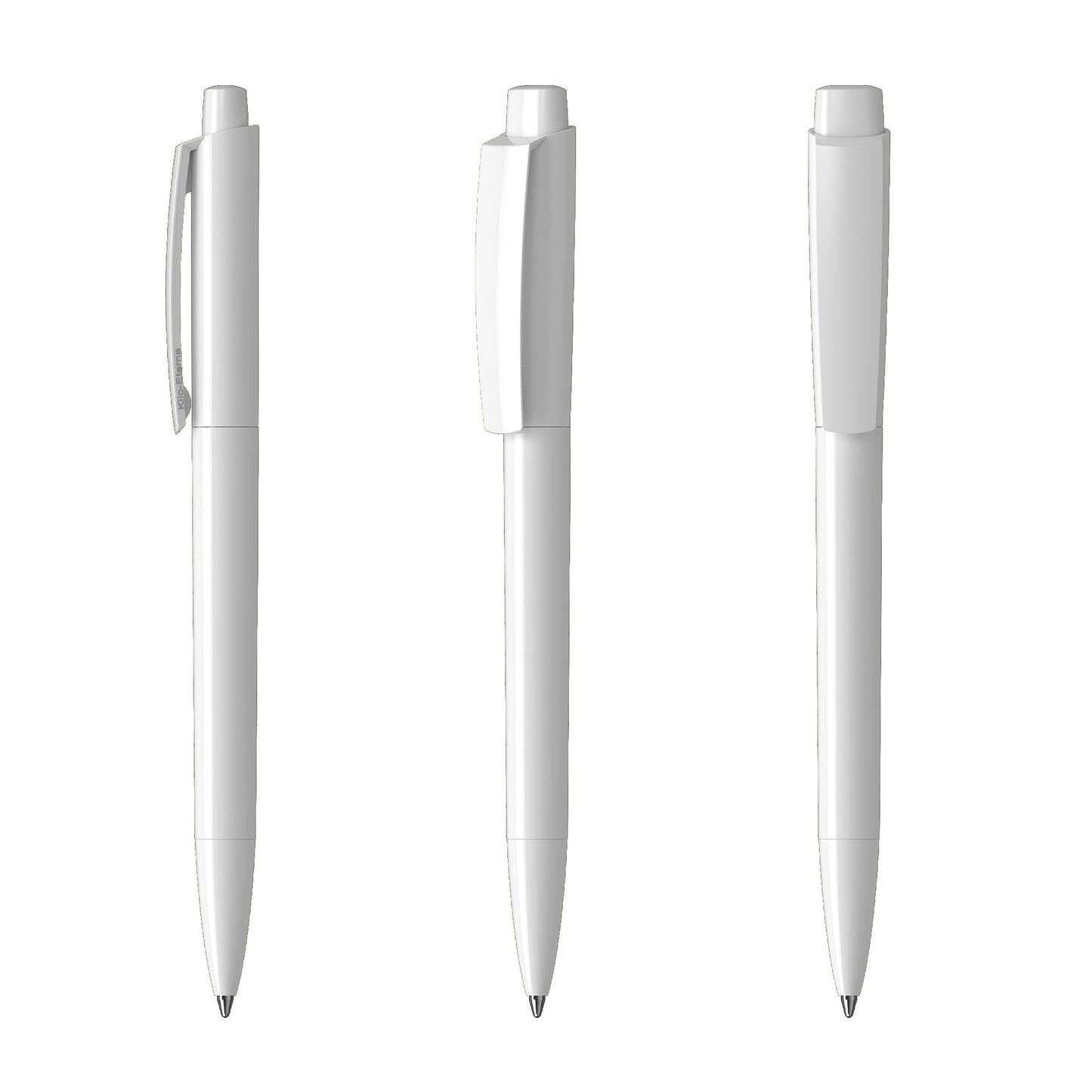 Zeno High Gloss