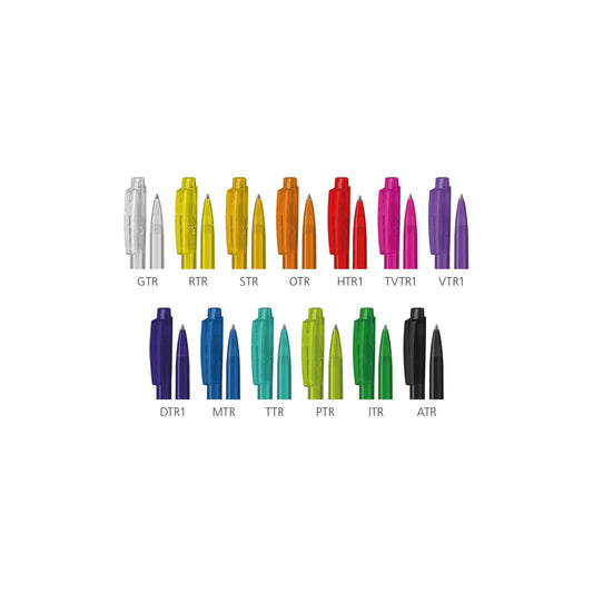 Zeno Transparent