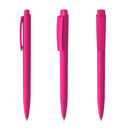 Zeno Softtouch High Gloss