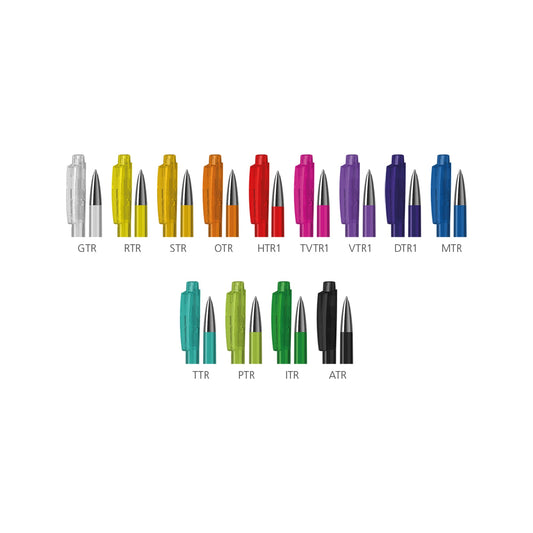 Zeno Transparent Mn