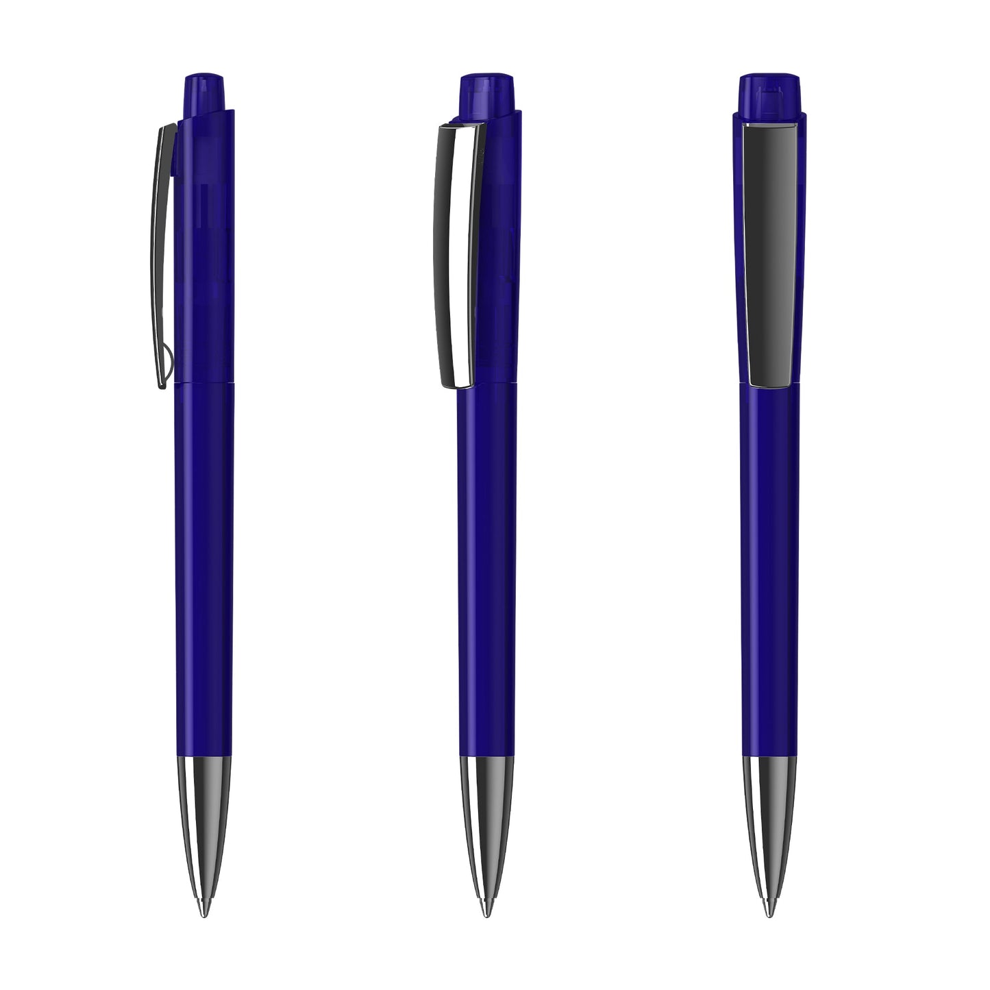 Zeno Transparent MMn
