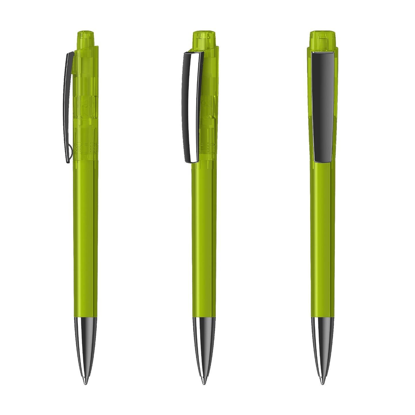 Zeno Transparent MMn