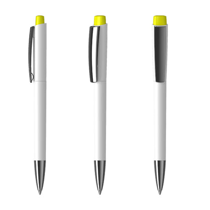 Zeno Softtouch High Gloss MMn